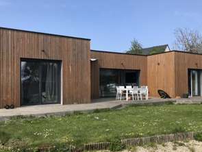 Vente Maison 4 chambresBinic