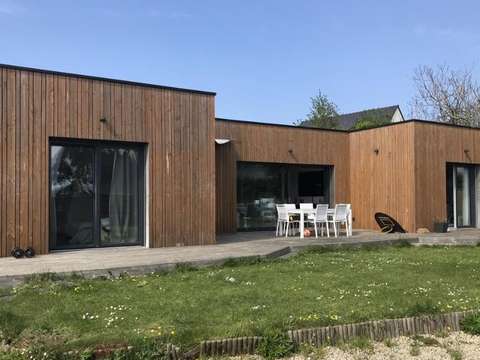 Vente maison 4 pièces Binic 22