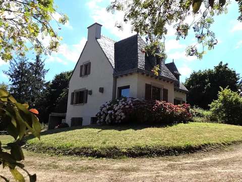 Vente maison Binic 22