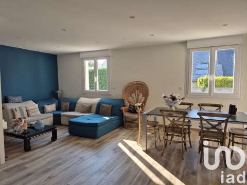 Vente maison 6 pièces Binic 22