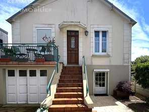 Vente Maison 4 piècesBinic