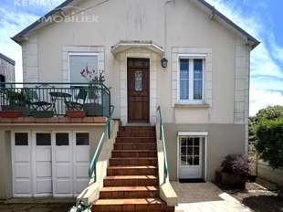 Photo Vente maison Binic