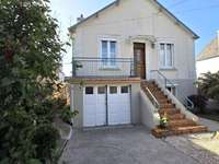 Vente maison 4 pièces Vente maison 4 pièces
