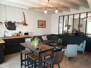 Vente Maison 1 chambreBinic