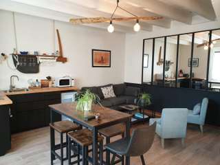 Vente maison 2 pièces