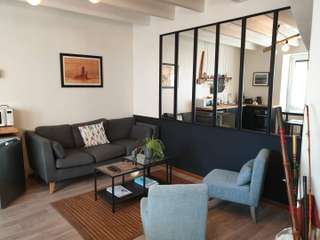 Vente maison 2 pièces