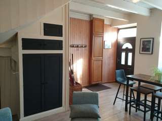 Vente maison 2 pièces