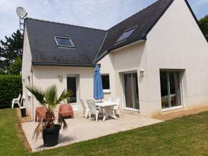 Vente Maison 4 chambresBinic