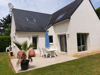 Vente maison 5 pièces Binic 22