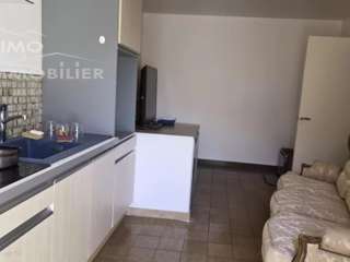 Vente maison