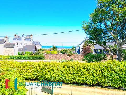 Vente maison 6 pièces Binic 22