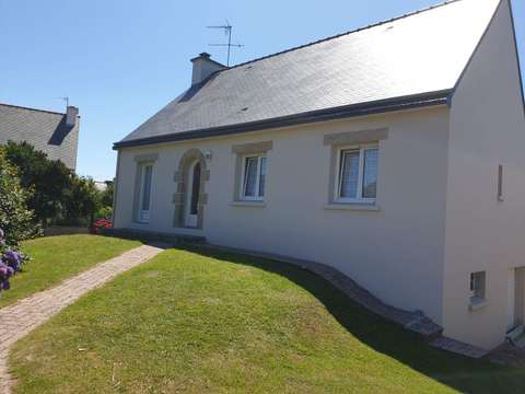 Vente maison 6 pièces Binic 22