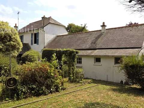 Vente maison 7 pièces Binic 22