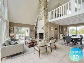 Vente Maison 4 chambresBinic