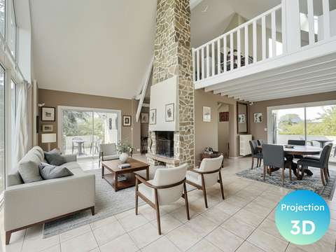 Vente maison 5 pièces Binic 22