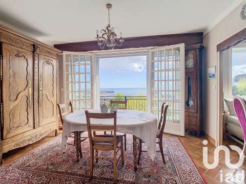 Vente maison 10 pièces Binic 22