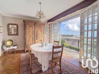 Vente maison 10 pièces