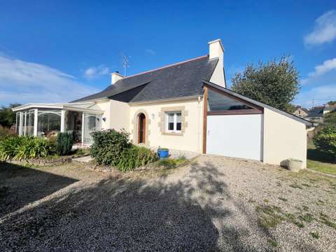 Vente maison 4 pièces Binic 22