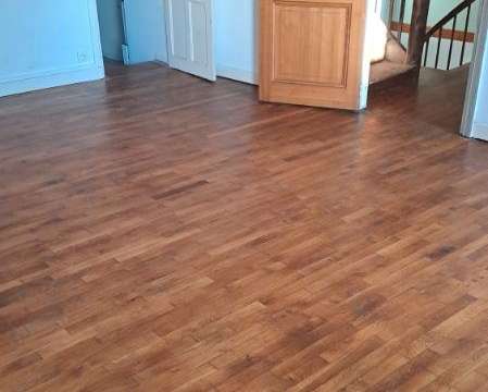 Vente maison 4 pièces Binic 22