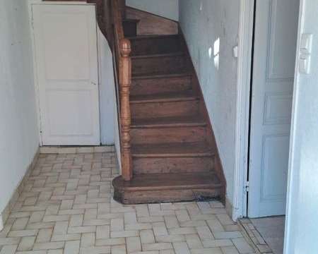Vente maison 4 pièces Vente maison 4 pièces