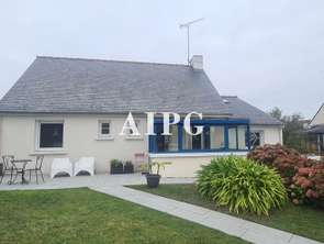 Vente Maison 4 chambresBinic