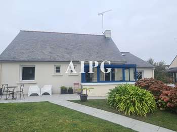 Vente maison 5 pièces Binic 22