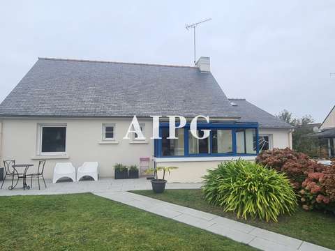 Vente maison 5 pièces Binic 22