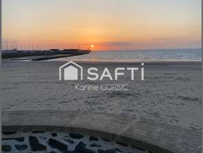 Vente Maison 1 chambreBinic