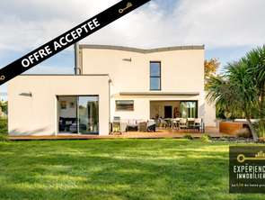Vente Maison 4 chambresBinic