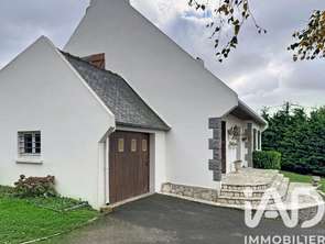 Vente Maison 4 chambresBinic