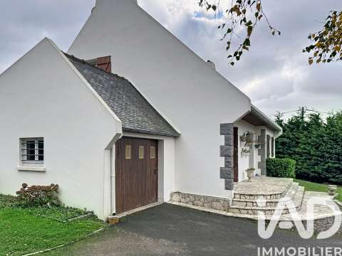 Vente maison 5 pièces Binic 22