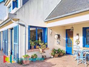 Vente Maison 3 chambresBinic