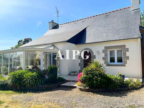 Vente maison 5 pièces Binic 22