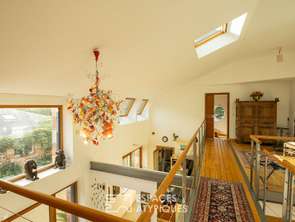 Vente Maison 5 chambresBinic