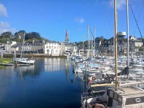 Vente Maison 4 chambresBinic