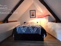 Vente maison 8 pièces Vente maison 8 pièces