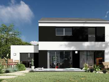 Vente Maison 4 chambresBinic