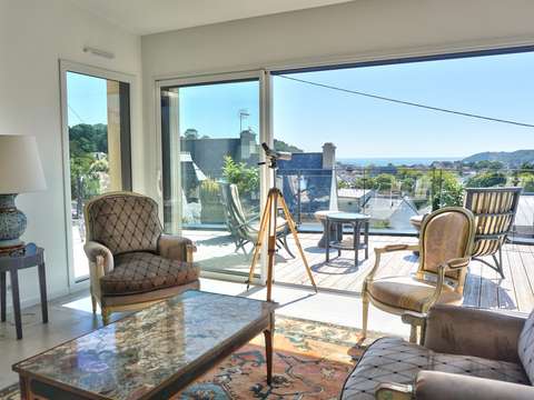 Vente maison 5 pièces Binic 22