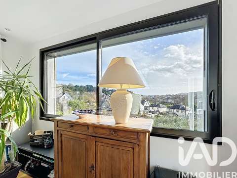 Vente maison 4 pièces Binic 22