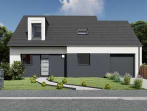 Vente Maison 4 chambresBinic