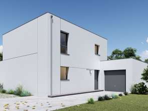 Vente Maison 4 chambresBinic