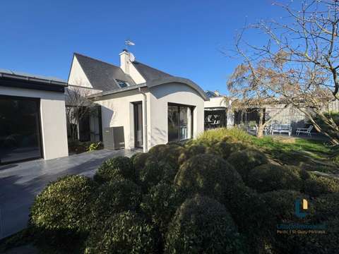 Vente maison 8 pièces Binic 22