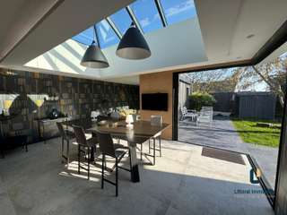 Vente maison 8 pièces Vente maison 8 pièces