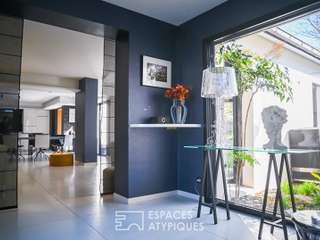 Vente maison 8 pièces Vente maison 8 pièces