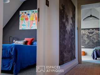 Vente maison 8 pièces Vente maison 8 pièces