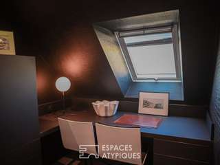 Vente maison 8 pièces Vente maison 8 pièces