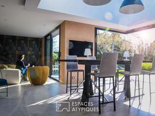 Vente maison 8 pièces Vente maison 8 pièces
