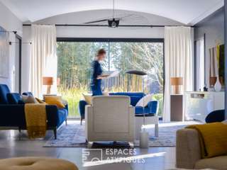 Vente maison 8 pièces Vente maison 8 pièces