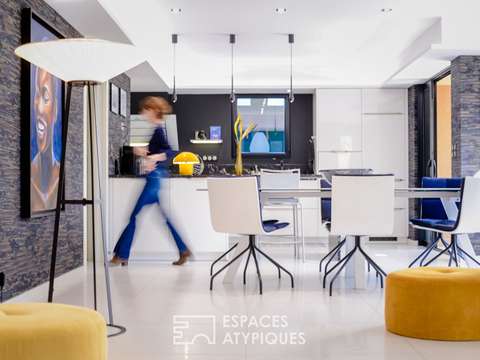 Vente maison 8 pièces Vente maison 8 pièces