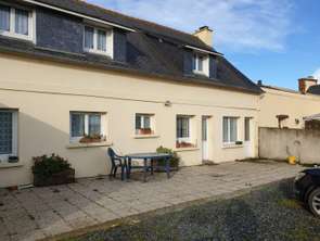 Vente Maison 5 chambresBinic
